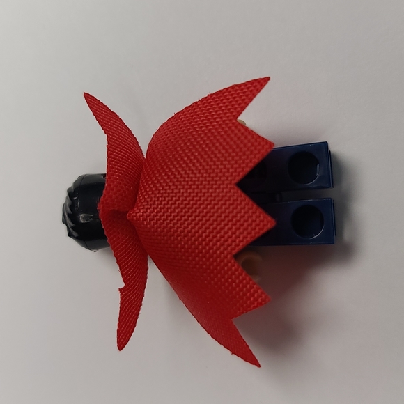 Lot of 7 Lego Compatible Marvel Super Hero Minifigures - Picture 15 of 16